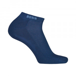 Носки Boss Two-Pack of Ankle Socks in a Cotton Blend 2