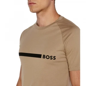 Футболка Boss Tee Shirt Slim 2