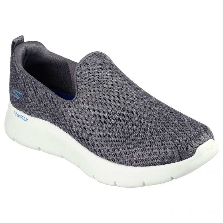 Слипоны Skechers Go Walk Flex 2