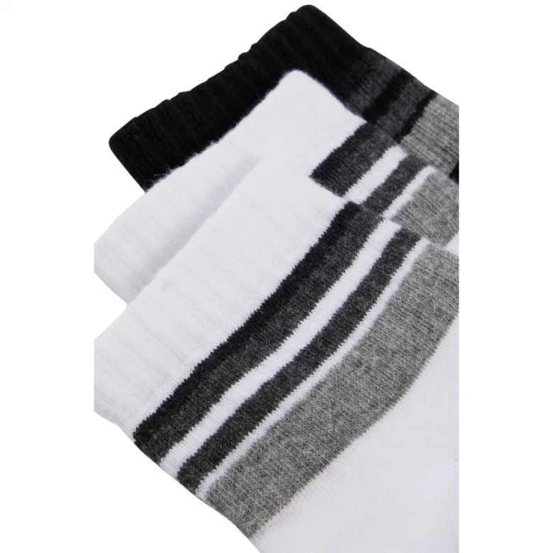 Носки Boss Three-Pack of Short-Length Socks with Plush Soles 1