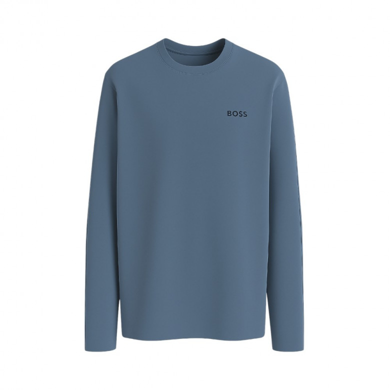 Свитер Boss Knitted Sweater