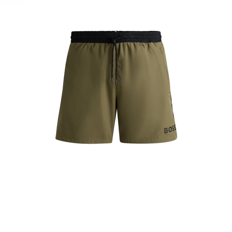 Шорты для плавания Boss Swim Short 3