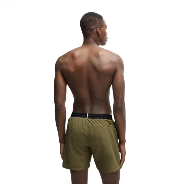 Шорты для плавания Boss Swim Short 1