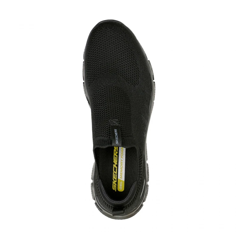 Слипоны Skechers Glide-Step Flex 3