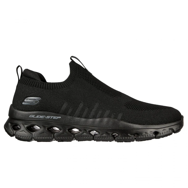 Слипоны Skechers Glide-Step Flex