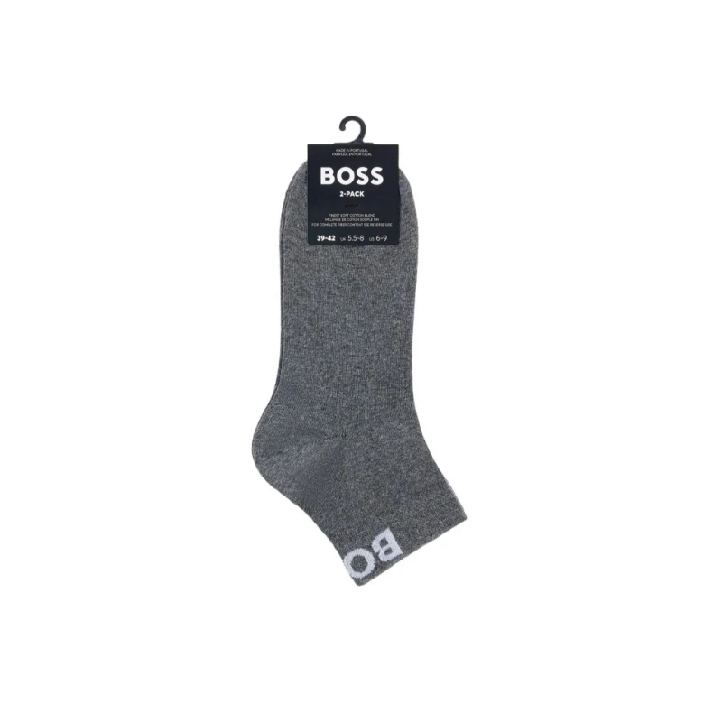 Носки Boss Short Socks 1