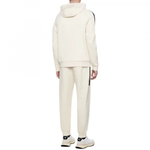 Костюм Boss Stretch-Cotton Tracksuit with Logo Prints 1