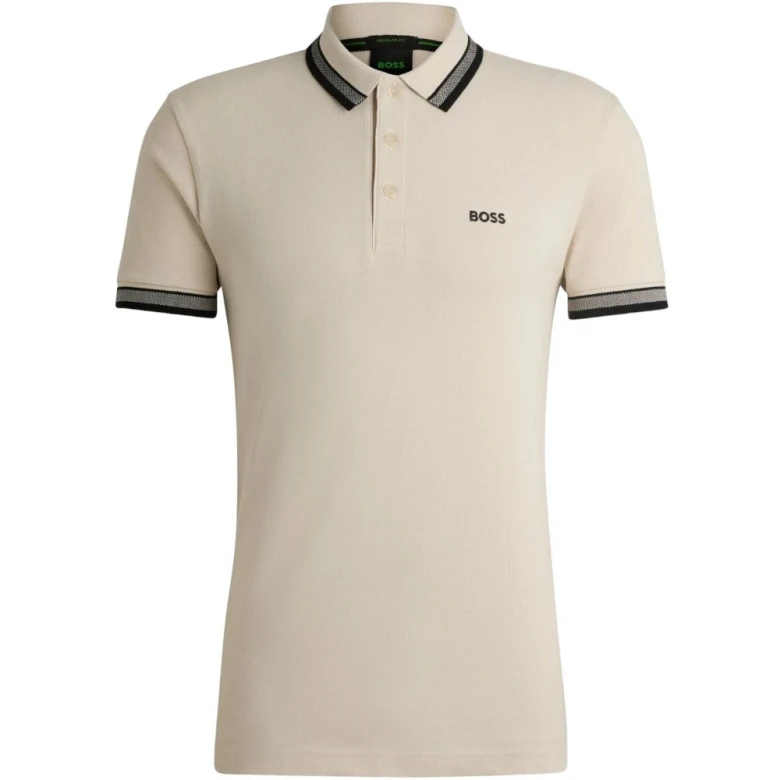 Поло Polo Boss Paddy Polo T-shirt