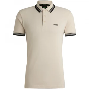 Поло Polo Boss Paddy Polo T-shirt