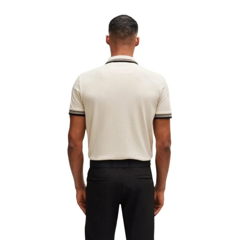 Поло Polo Boss Paddy Polo T-shirt 1