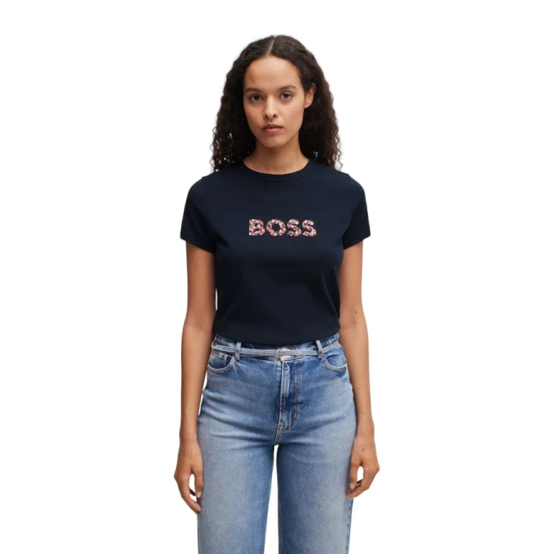 Футболка Boss T-shirts