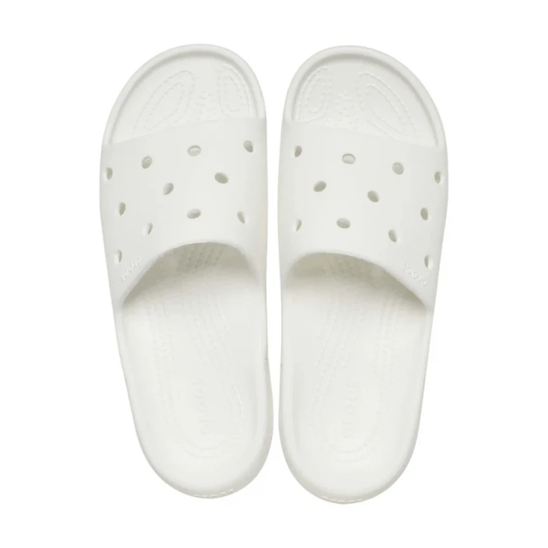 Шлепанцы Crocs Slide 4