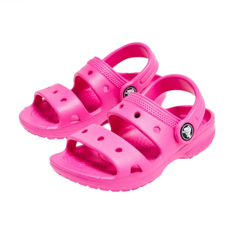 Клоги Crocs Clog 2