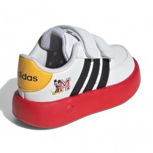 Кроссовки Adidas Disney Breaknet 2.0 Shoes Kids 4