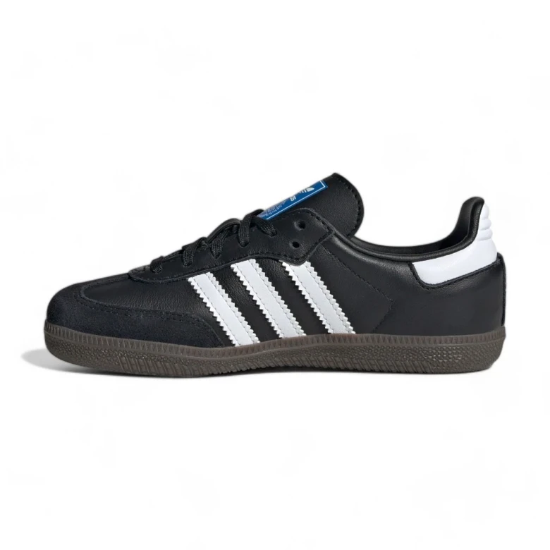 Кроссовки Adidas Samba OG Kids Originals 4