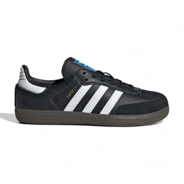 Кроссовки Adidas Samba OG Kids Originals