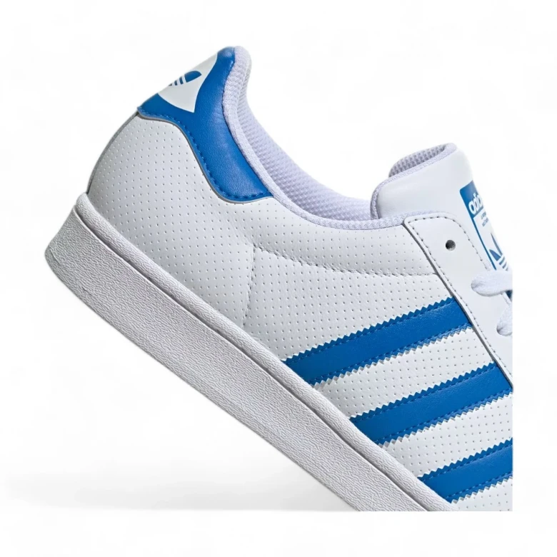 Кроссовки Adidas Superstar Shoes 5