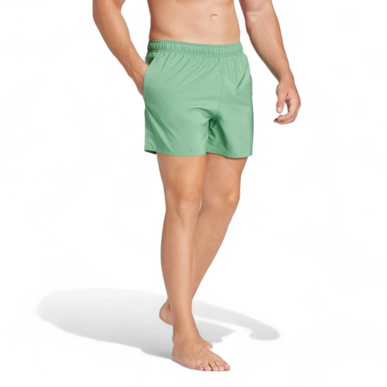 Шорты Adidas Solid CLX Short-Length