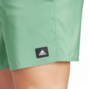 Шорты Adidas Solid CLX Short-Length 4