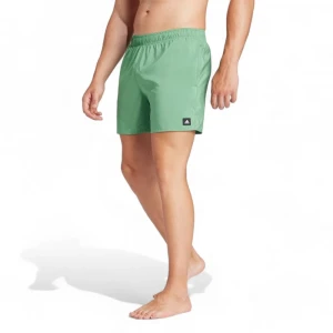 Шорты Adidas Solid CLX Short-Length 0