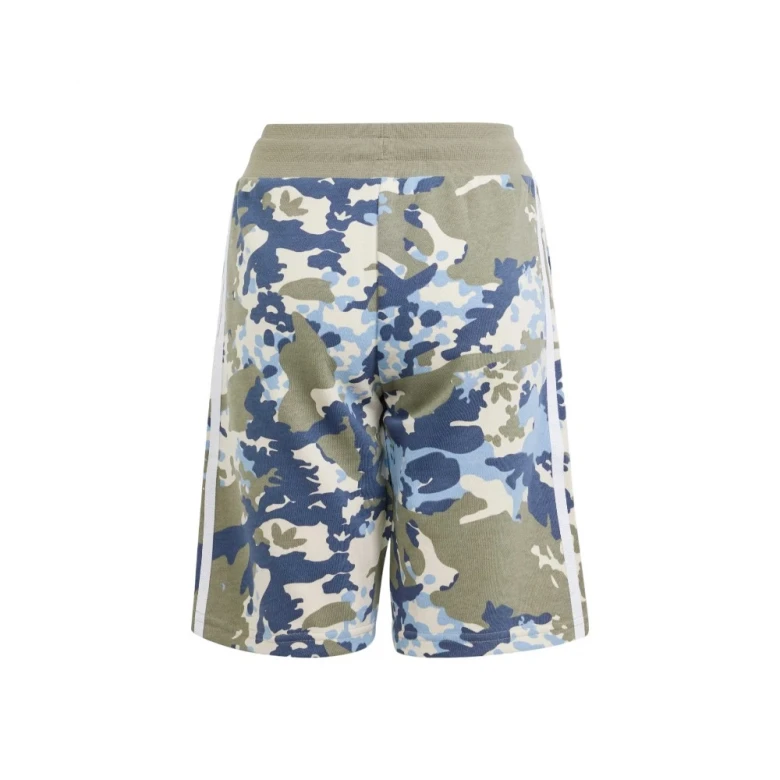 Шорты Adidas Camo Shorts 1