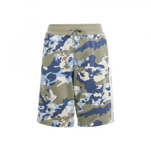 Шорты Adidas Camo Shorts