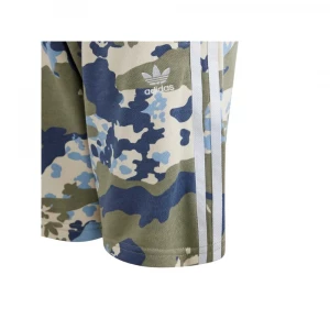 Шорты Adidas Camo Shorts 3