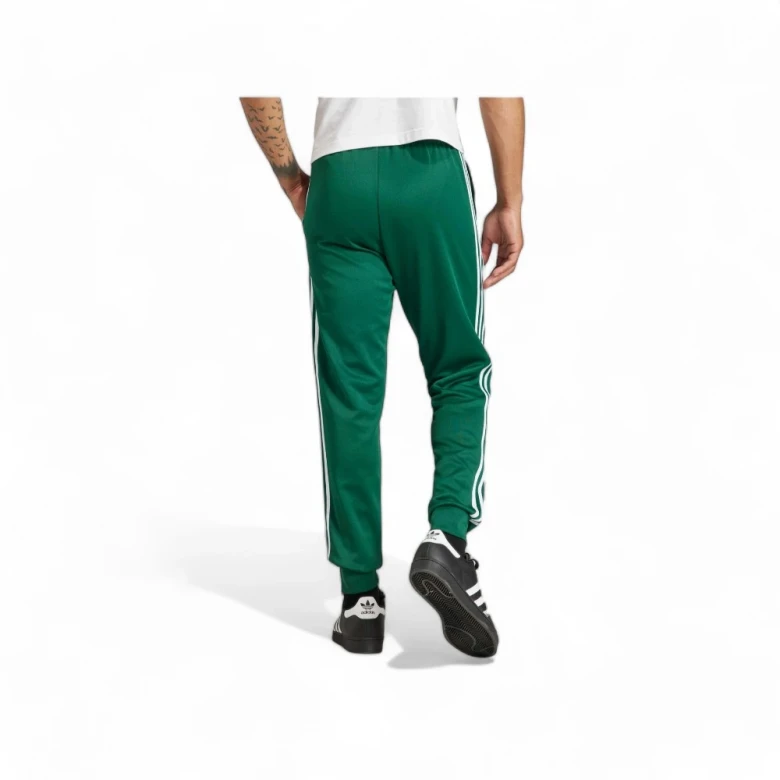 Брюки Adidas Originals Adicolor Classics SST Tracksuit Bottom 1