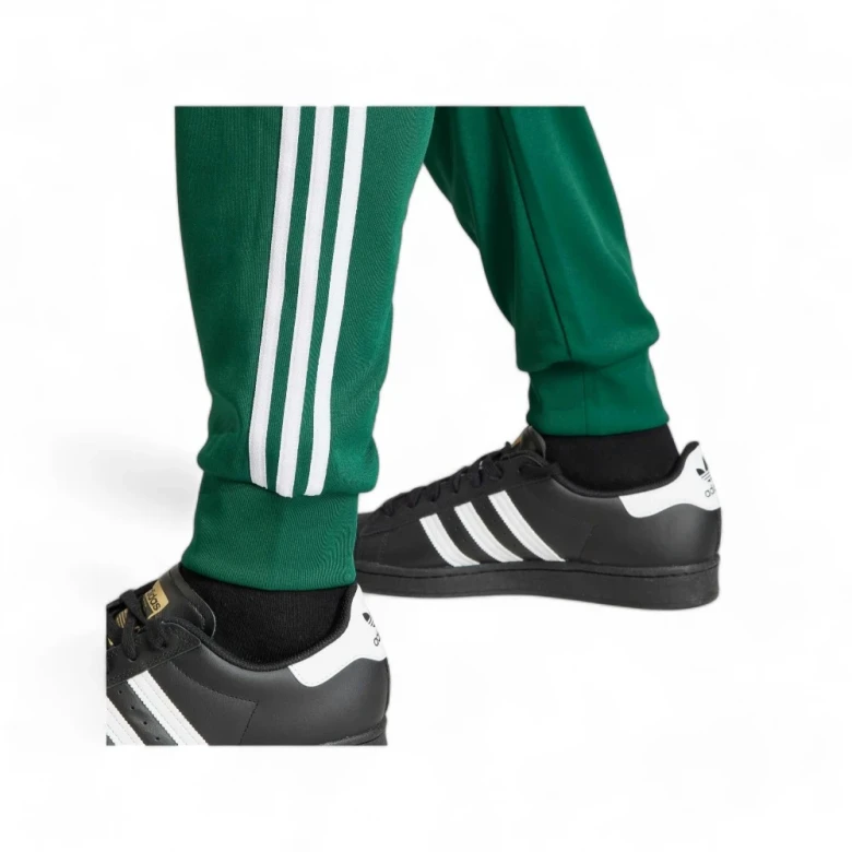 Брюки Adidas Originals Adicolor Classics SST Tracksuit Bottom 4