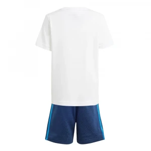 Комплект Adidas VRCT Short Tee Set 1