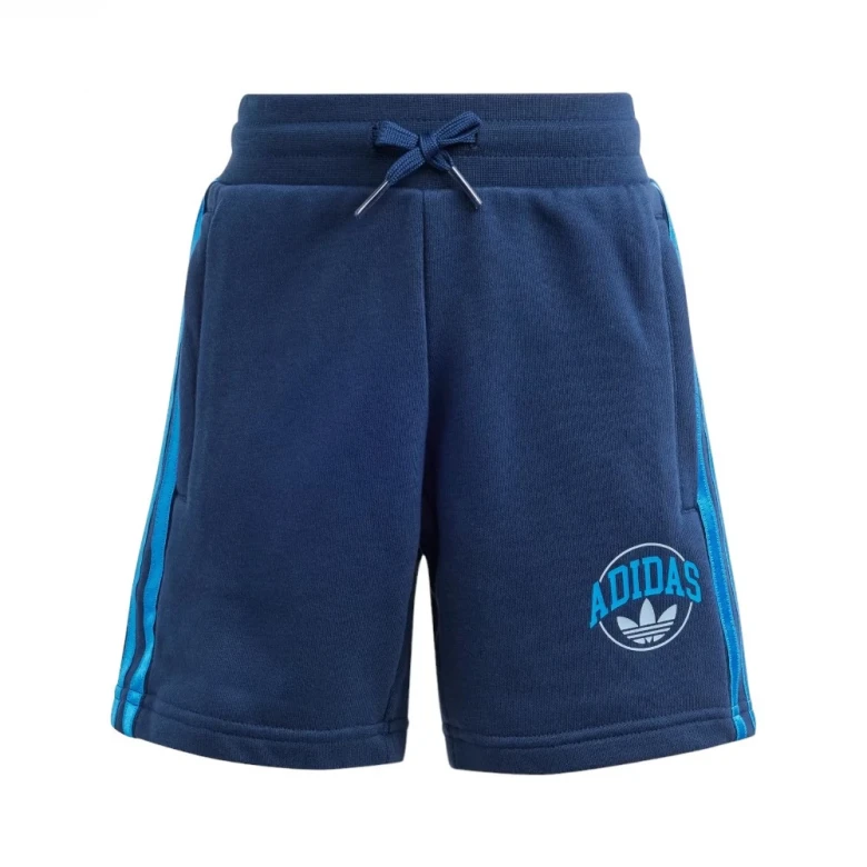 Комплект Adidas VRCT Short Tee Set 4