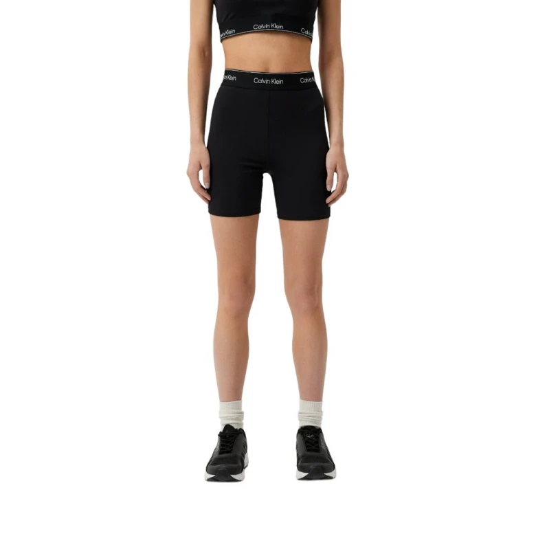 Велосипедки Calvin Klein S Wo - Bike Short (5" inseam)