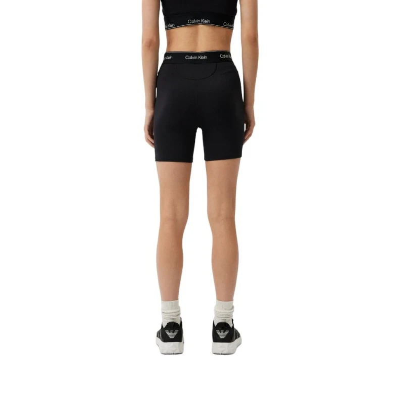 Велосипедки Calvin Klein S Wo - Bike Short (5" inseam) 0