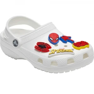 Джиббитсы Crocs Jibbitz Spider Man 5 Pack 1