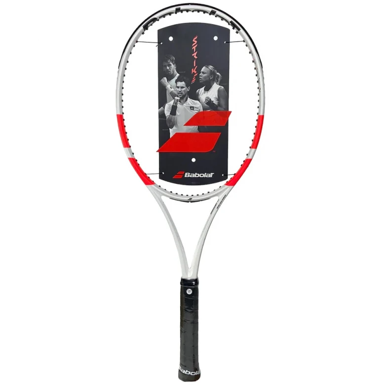 Ракетка Babolat Pure Strike 98 18/20