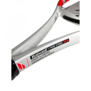 Ракетка Babolat Pure Strike 98 18/20 3