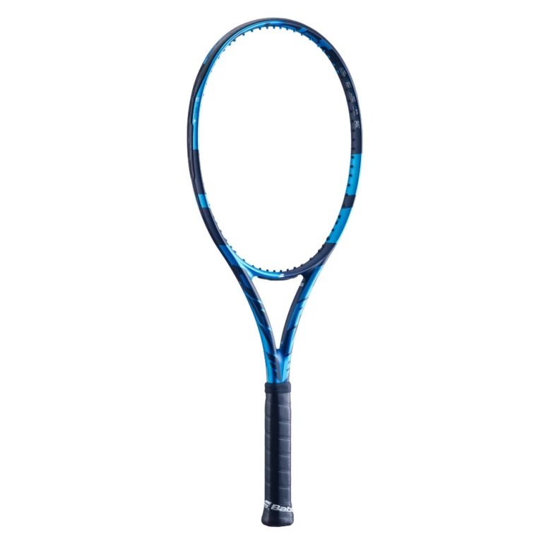 Ракетка Babolat Pure Drive Junior 26 Nc 2