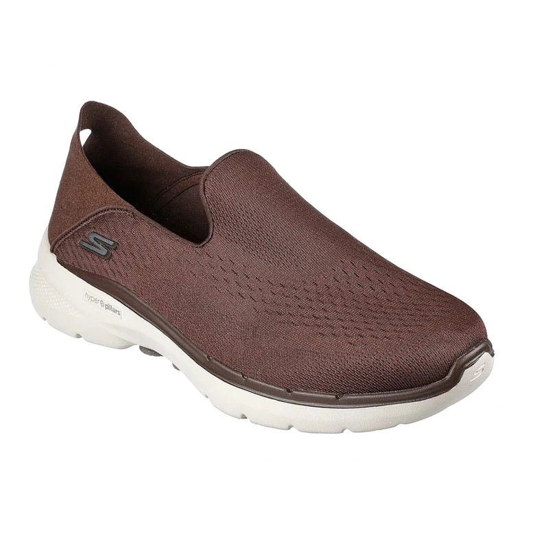 Слипоны Skechers GOwalk 6 - Traverse