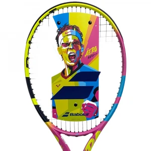 Ракетка Babolat PA Rafa JR 26 S NCV 1