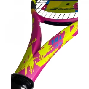 Ракетка Babolat PA Rafa JR 26 S NCV 3