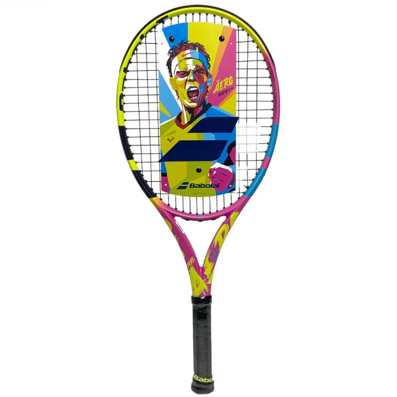 Ракетка Babolat PA Rafa JR 26 S NCV