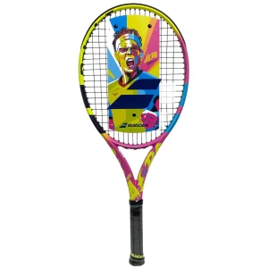 Ракетка Babolat PA Rafa JR 26 S NCV