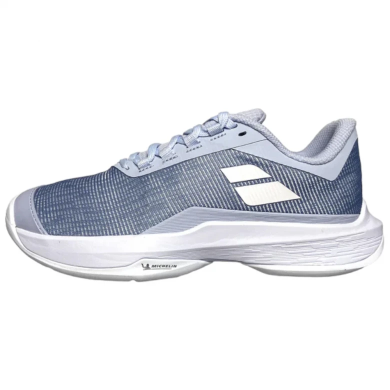 Кроссовки Babolat Jet Tere 2 AC Women 1