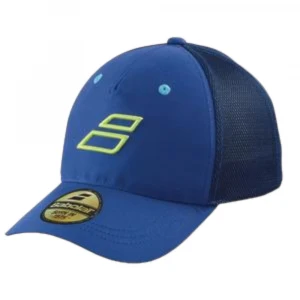 Кепка Babolat Curve Trucker Cap Juniors