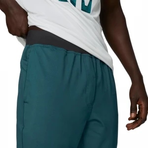 Брюки Puma XL Train Off Season Poly Jogger - Varsity Green 2