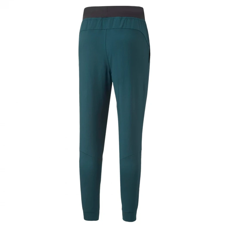 Брюки Puma XL Train Off Season Poly Jogger - Varsity Green 0
