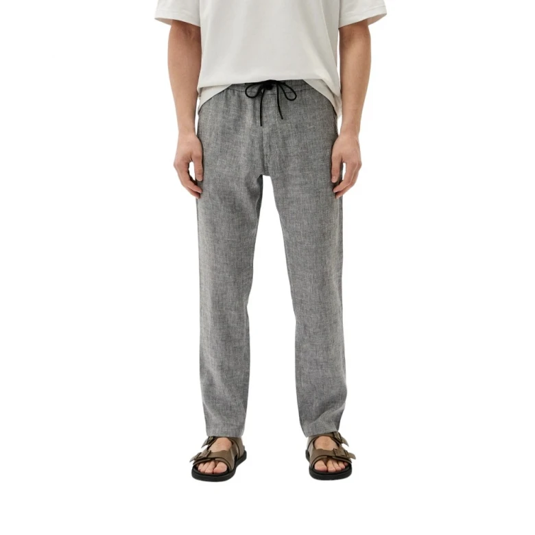 Брюки Boss Trousers Flat