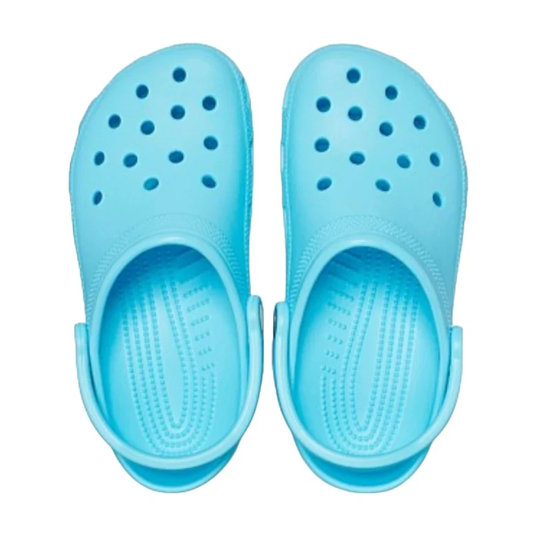 Кроксы Crocs Classic Clog 4