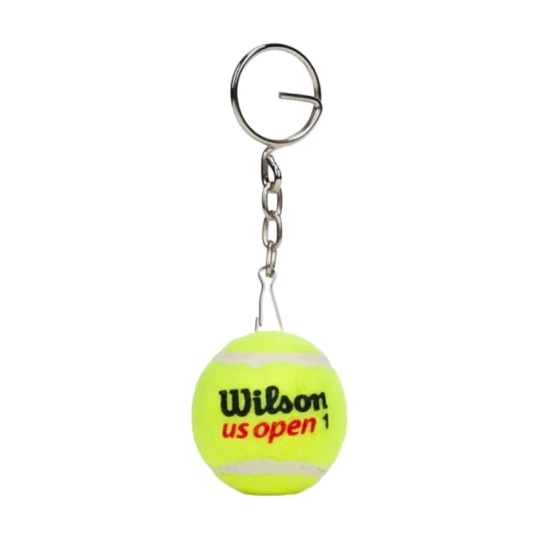 Брелок Wilson Tennis Ball