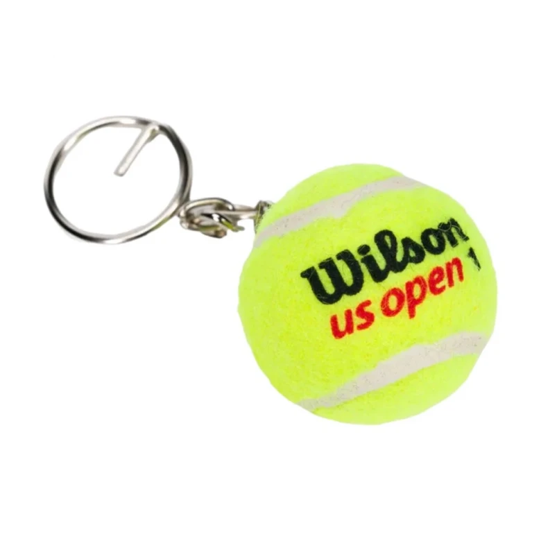 Брелок Wilson Tennis Ball 1